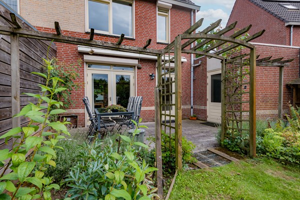 Medium property photo - Burgemeester Janssenstraat 2A, 5954 BR Beesel